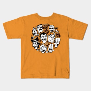 MONSTER Kids T-Shirt